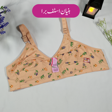 Banyan Stuff Bra