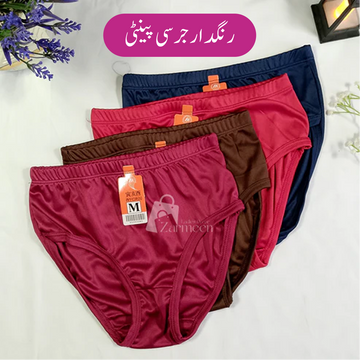 Rangdar Jersy Panty