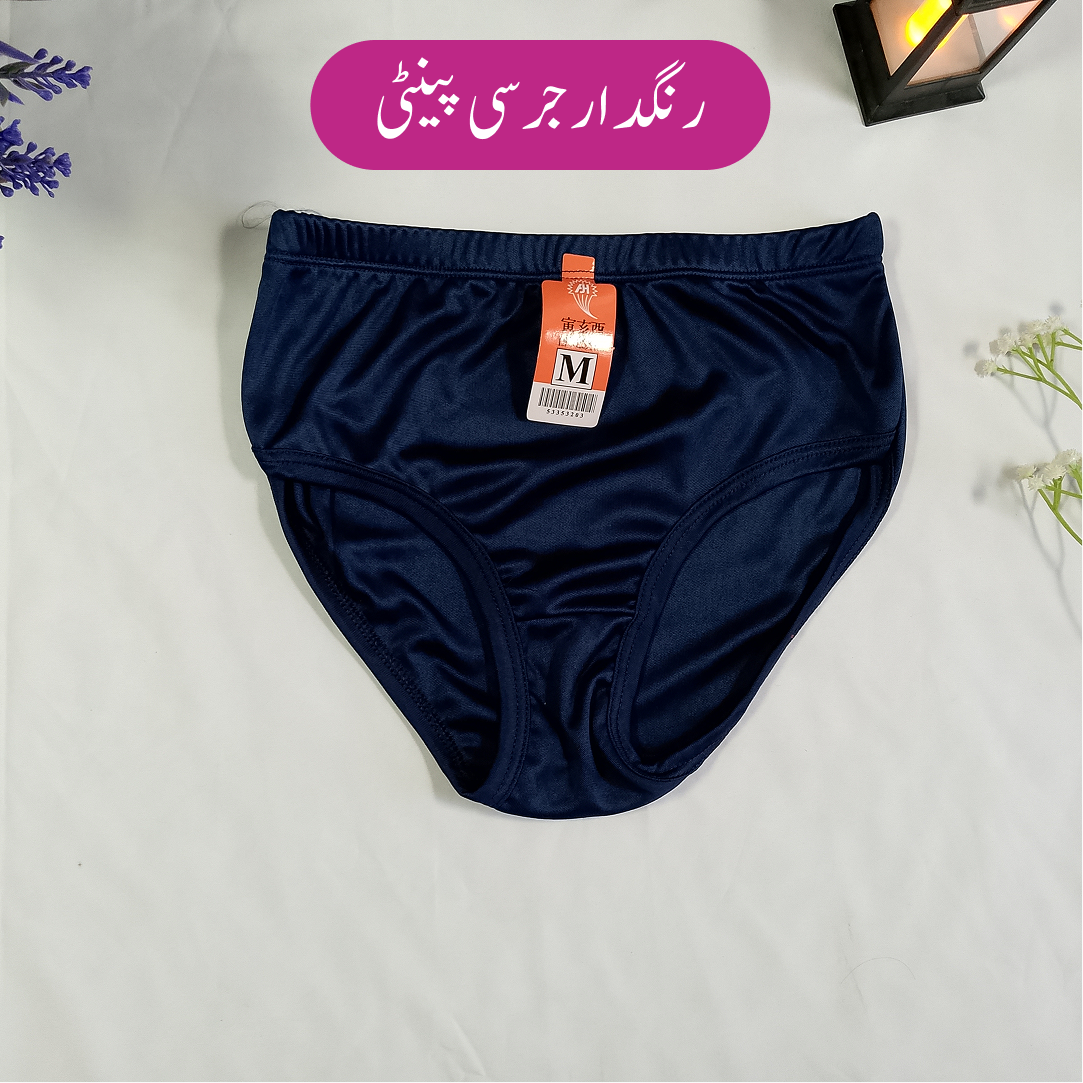 Rangdar Jersy Panty